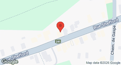 Comment se rendre à N latt&eacute;, Bromont