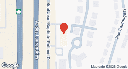 How to get to &eacute;voil&agrave;5, Saint-J&eacute;r&ocirc;me