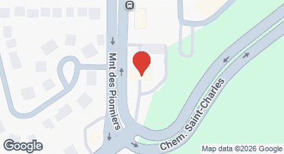 How to get to &eacute;voil&agrave;5, Terrebonne/Lachenaie