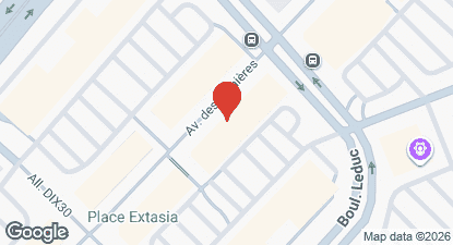 Comment se rendre à Queues de Castor - BeaverTails, Brossard