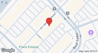 Comment se rendre à Queues de Castor - BeaverTails, Brossard