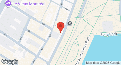 How to get to Queues de Castor - BeaverTails, Old Montreal - Montreal