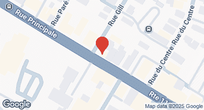 Comment se rendre à Cinq Cinq, Granby