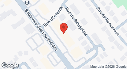 How to get to Pho Ha Noi, Vimont - Laval