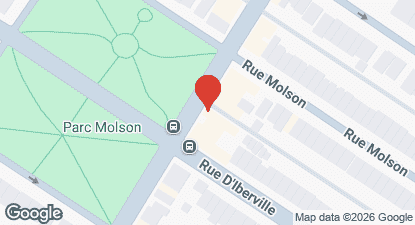 How to get to La Brass&eacute;e, Villeray-Saint-Michel - Montreal