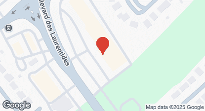 How to get to Monteiro Express, Vimont - Laval