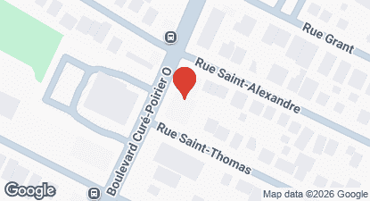 Comment se rendre à Arcadia Poulet Grill&eacute;, Vieux Longueuil