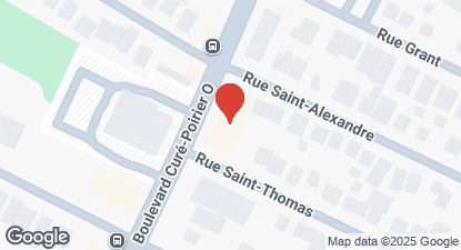 How to get to Arcadia Poulet Grill&eacute;, Vieux Longueuil