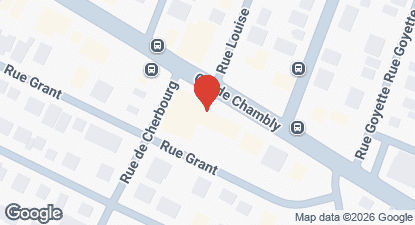 Comment se rendre à Restaurant Joal-Fadiouth, Vieux Longueuil