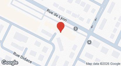 Comment se rendre à Kim D&eacute;tente Resto, Vieux Longueuil