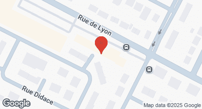 Comment se rendre à Kim D&eacute;tente Resto, Vieux Longueuil