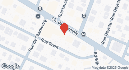 How to get to RESTAURANT TASTINGOOD, Vieux Longueuil