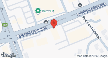 How to get to Au Coco N'Oeufs, Vieux-Terrebonne