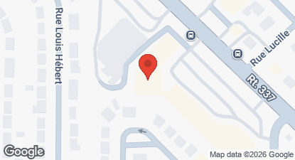 Comment se rendre à Resto Joe Sous-Marin & Cr&eacute;mi&egrave;re, Vieux-Terrebonne