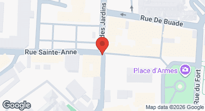 How to get to La Mie Goud&egrave;ne, Saint-Lambert