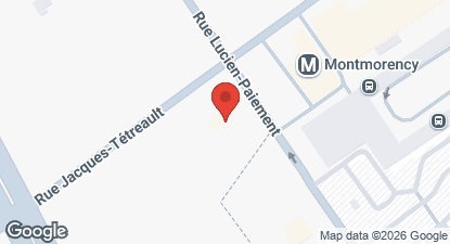 How to get to Miss Pho, Laval-des-Rapides - Laval