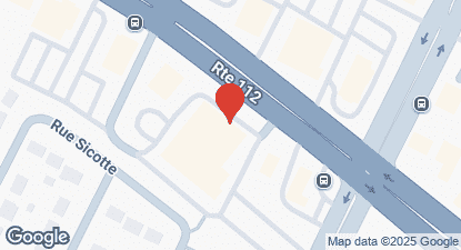 How to get to Kimpo Korean BBQ, Saint-Hubert