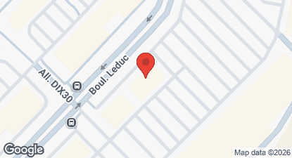 How to get to Vui Cuisine Viet et Bar, Brossard