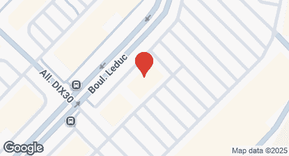 Comment se rendre à Vui Cuisine Viet et Bar, Brossard