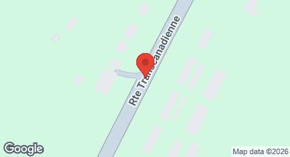 How to get to Clarke Caf&eacute;, Kirkland