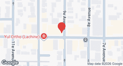 How to get to Boulangerie BAGEL FR&Eacute;NA, Lachine - Montreal