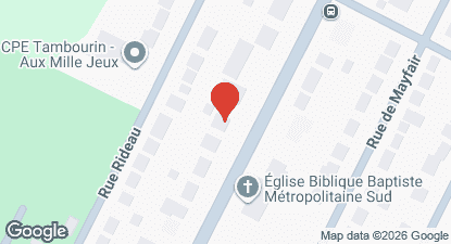 How to get to Alexandre Ma&icirc;tre-Traiteur, Saint-Hubert