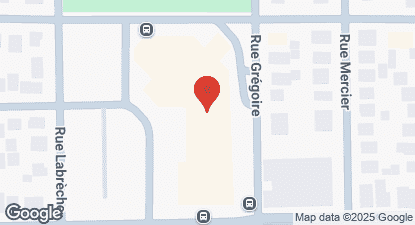 How to get to Bertrand le Traiteur, sign&eacute; Voiles au Vent, Saint-Jean-sur-Richelieu