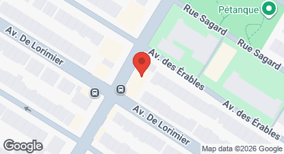 Comment se rendre à Paella Marisol, Villeray-Saint-Michel - Montr&eacute;al