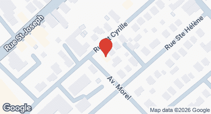 How to get to Restaurant Le Nocturne, Saint-Raymond - Quebec