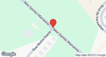 Comment se rendre à Caf&eacute; D&eacute;p&ocirc;t, Mirabel