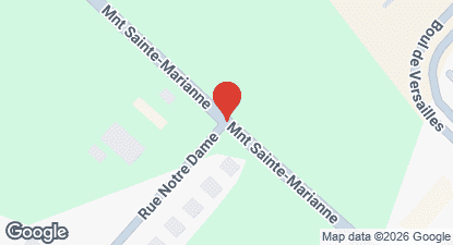 Comment se rendre à Caf&eacute; D&eacute;p&ocirc;t, Mirabel