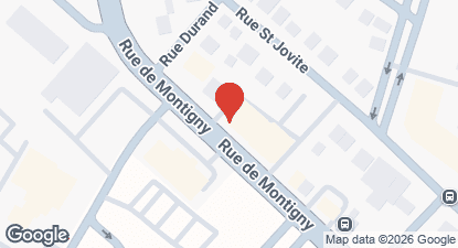 Comment se rendre à Caf&eacute; D&eacute;p&ocirc;t, Saint-J&eacute;r&ocirc;me