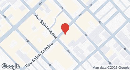 How to get to Resto Etoile D'Orient, Saint-Hyacinthe