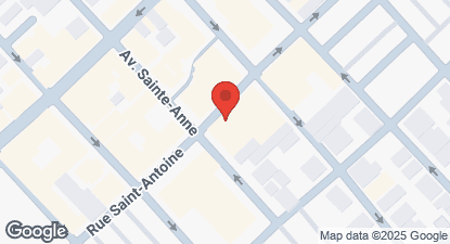 How to get to Resto Etoile D'Orient, Saint-Hyacinthe