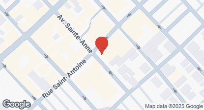 How to get to Restaurant Praya, Saint-Hyacinthe