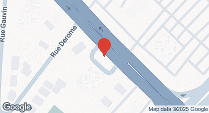 Comment se rendre à Restaurant Casa Flora, Saint-Hyacinthe