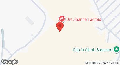 Comment se rendre à Boulangerie Ange, Brossard