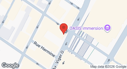 How to get to Boulangerie Ange, Downtown - Montreal