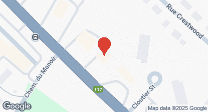 How to get to Boulangerie Ange, Rosem&egrave;re