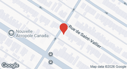 Comment se rendre à Pub Arya, Petite-Italie - Montr&eacute;al