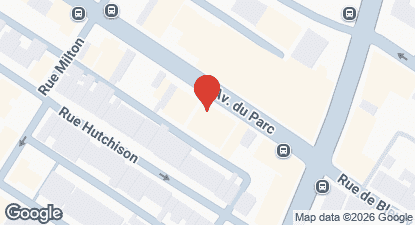 Comment se rendre à OMA Sushi, Quartier des Spectacles - Montr&eacute;al