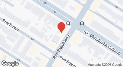 Comment se rendre à Isle de Garde, Rosemont-La Petite-Patrie - Montr&eacute;al