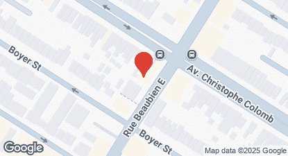 How to get to Isle de Garde, Rosemont-La Petite-Patrie - Montreal