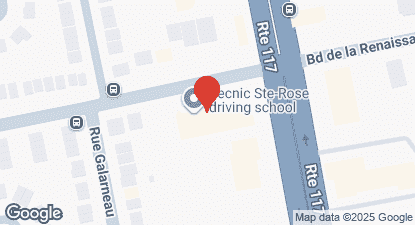 Comment se rendre à Basha, Sainte-Rose - Laval