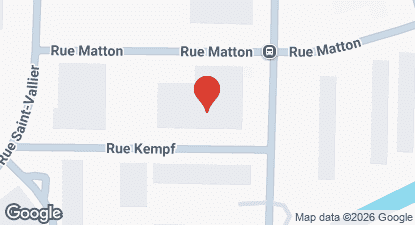 Comment se rendre à Faim Renard, Granby