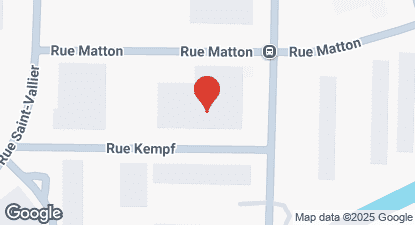 How to get to Faim Renard, Granby