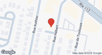 Comment se rendre à Restaurant Lune D'Asie Enr, Granby