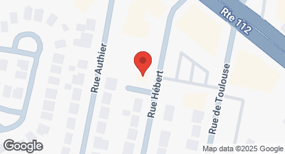 Comment se rendre à Restaurant Lune D'Asie Enr, Granby