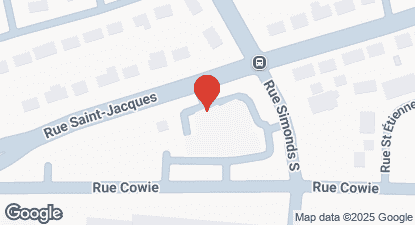 How to get to Cantine &Ocirc; P'tit Creux, Granby