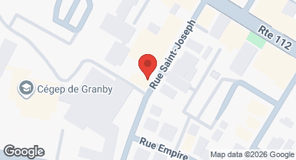 How to get to Restaurant Ly Anh, Granby